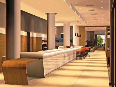 Hampton By Hilton Centre Alexanderplatz Berlin