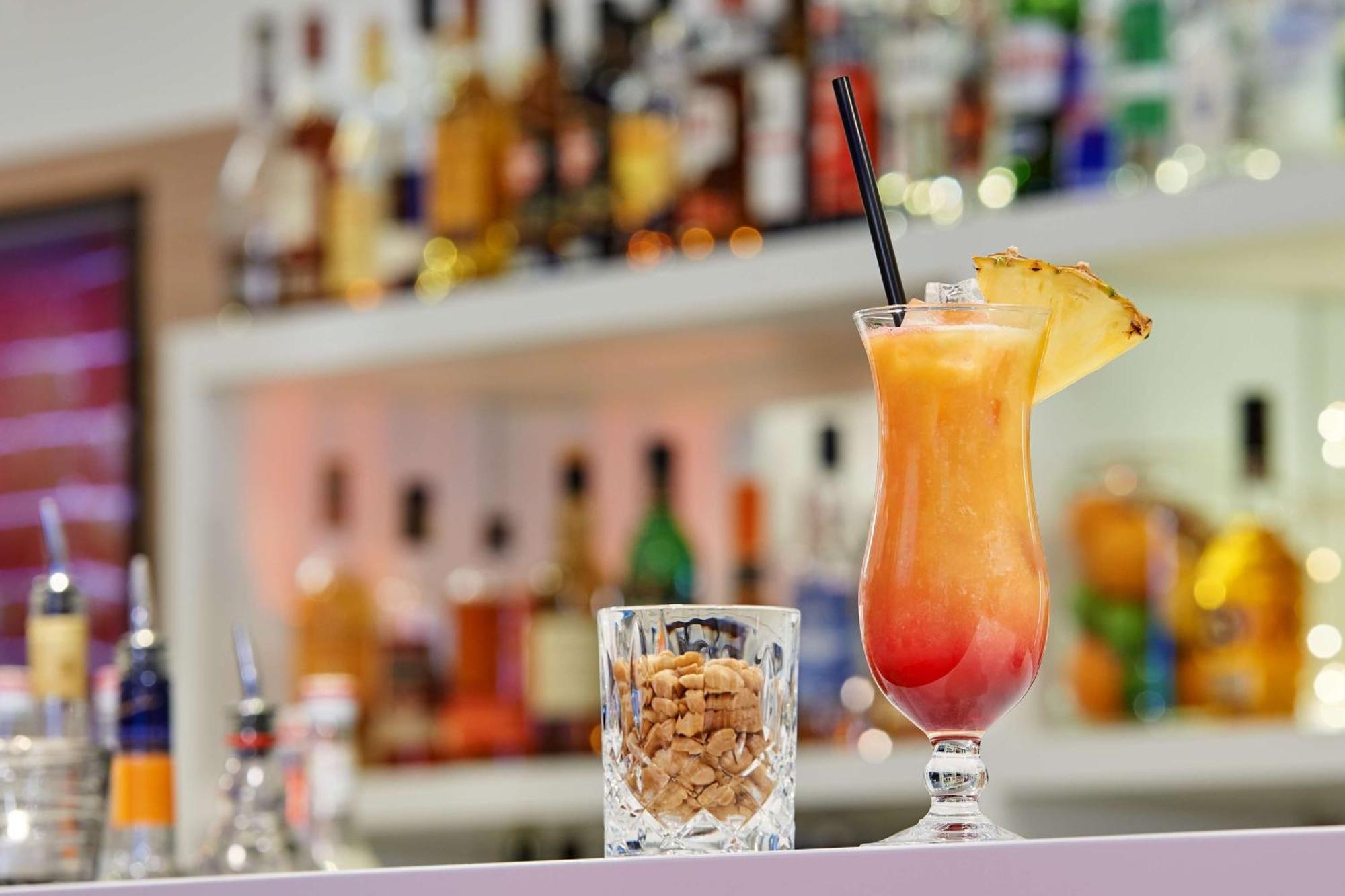 Hampton By Hilton Berlin City Centre Alexanderplatz Hotel