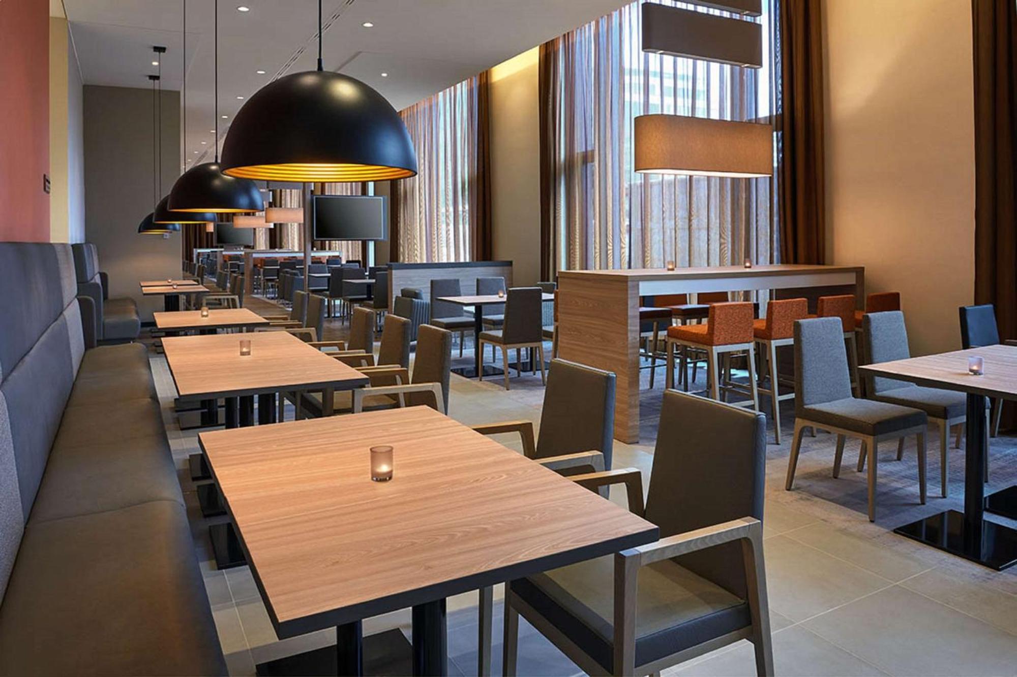 Hampton By Hilton Berlin City Centre Alexanderplatz Hotel