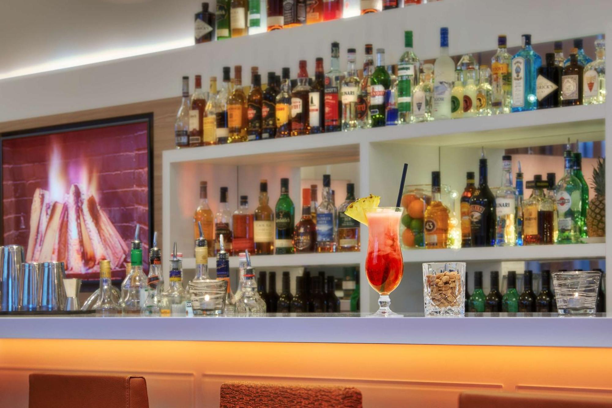 Hampton By Hilton Berlin City Centre Alexanderplatz Hotel