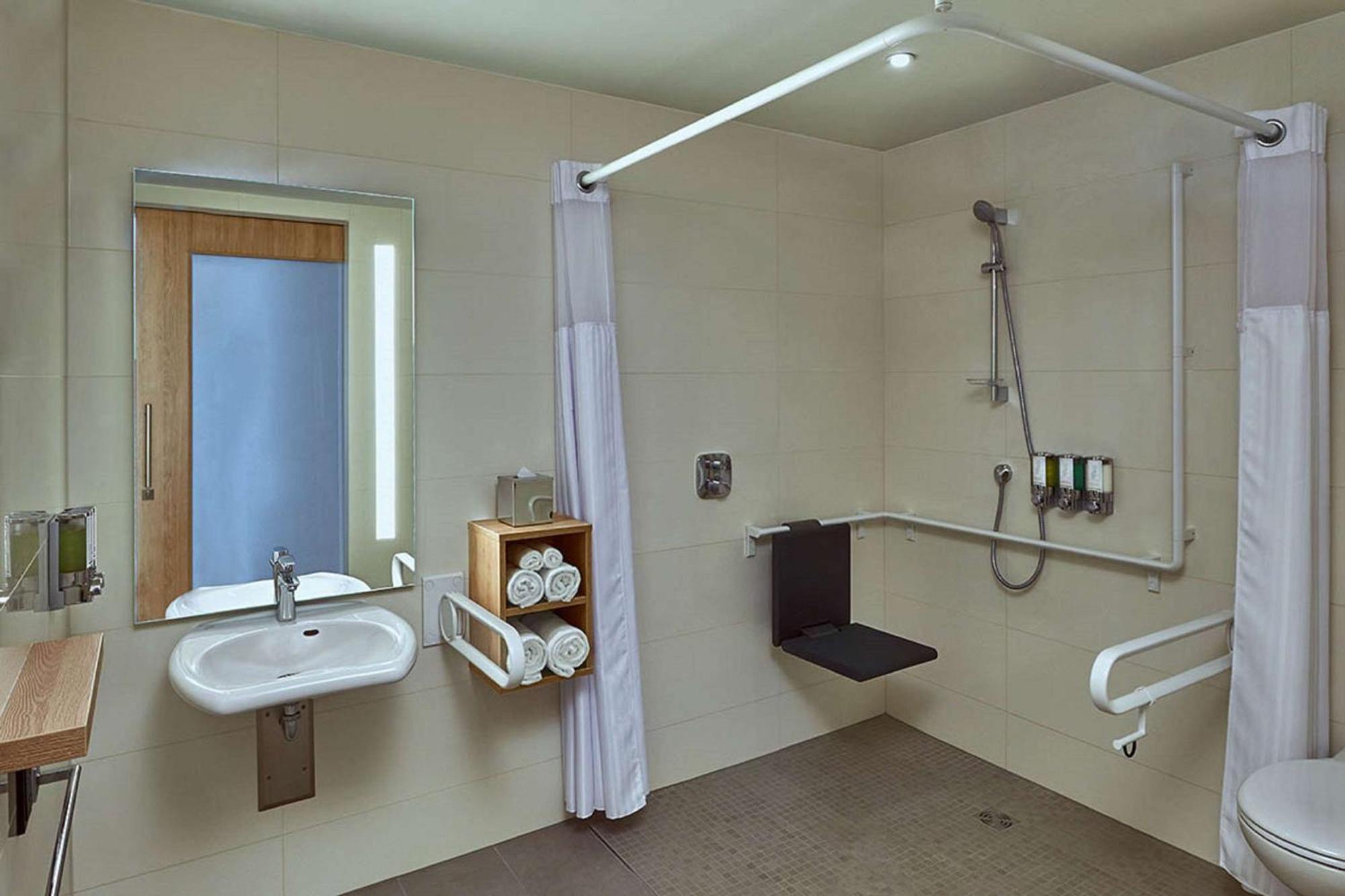Hampton By Hilton Berlin City Centre Alexanderplatz 3* Berlin