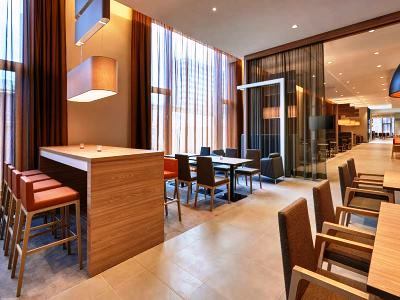 Hampton By Hilton Berlin City Centre Alexanderplatz Berlin