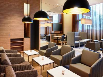 Hampton By Hilton Berlin City Centre Alexanderplatz Hotel