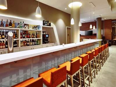 Hotel Hampton By Hilton Berlin City Centre Alexanderplatz 3*