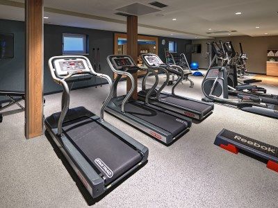 Hampton By Hilton Berlin City Centre Alexanderplatz Hotel 3*