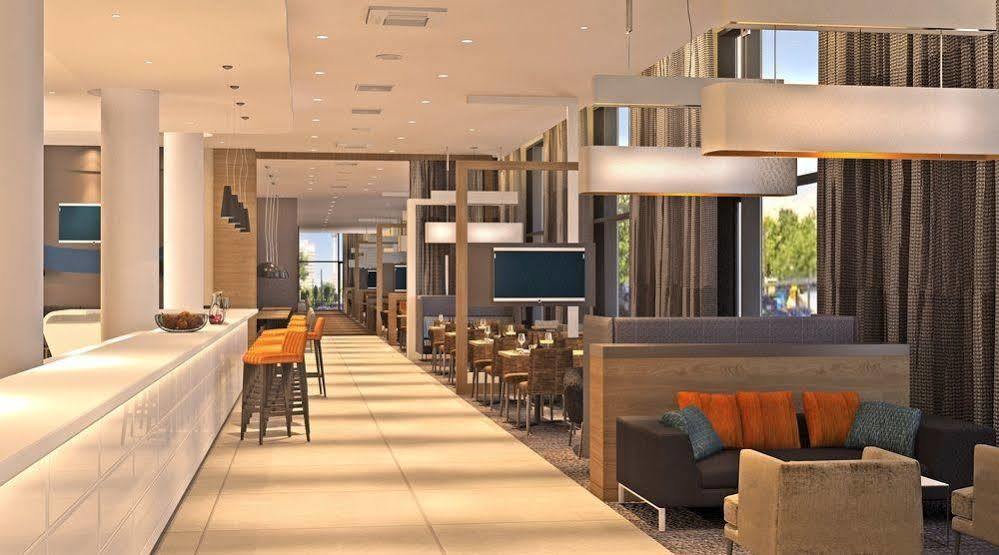Hampton By Hilton Berlin City Centre Alexanderplatz 3* Berlin