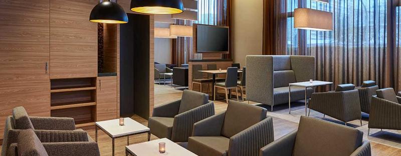 Hotel Hampton By Hilton Centre Alexanderplatz 3*