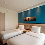 Hampton By Hilton Berlin City Centre Alexanderplatz