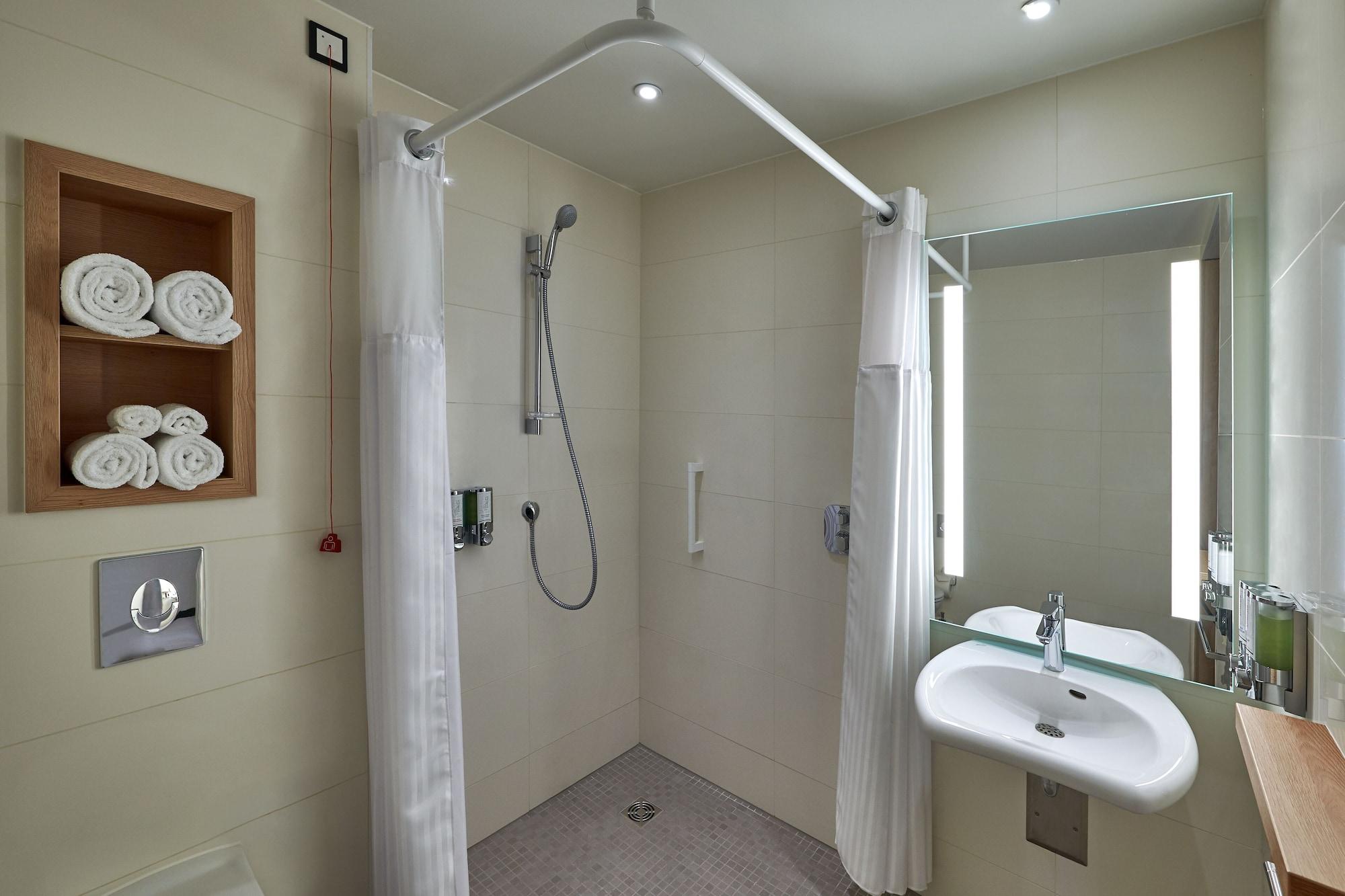 Hampton By Hilton Centre Alexanderplatz Berlin