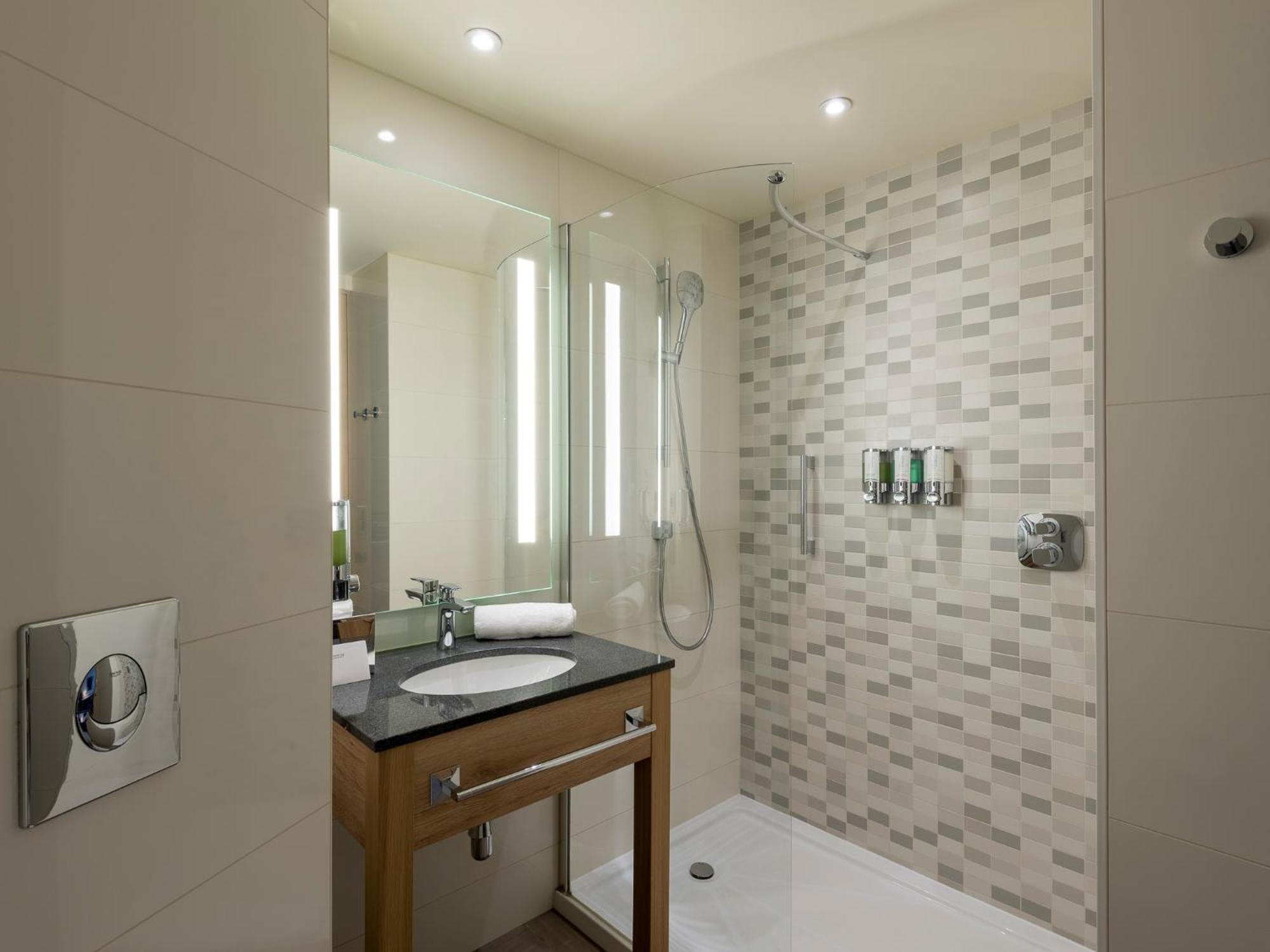 Hotel Hampton By Hilton Centre Alexanderplatz Berlin