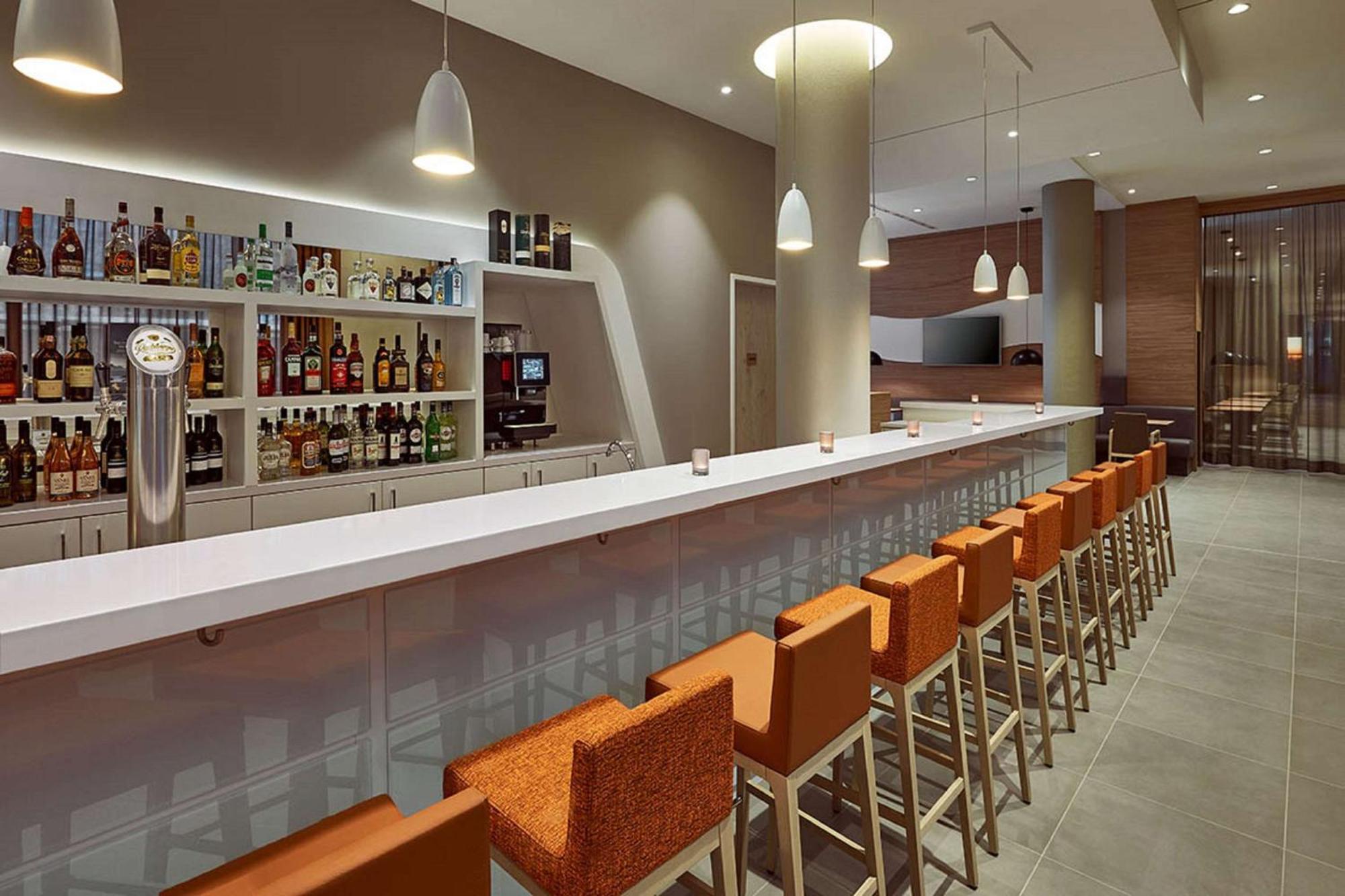 Hotel Hampton By Hilton Centre Alexanderplatz 3*