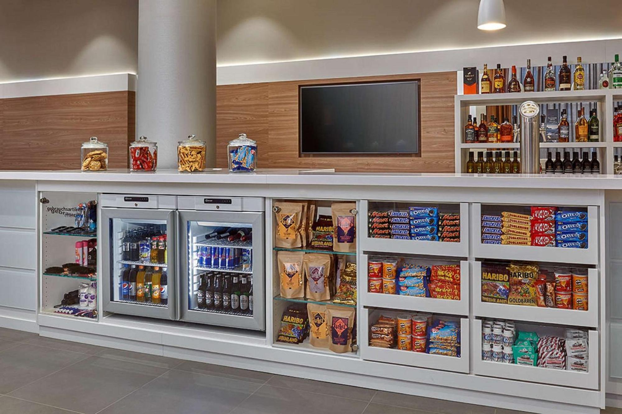 Hampton By Hilton Centre Alexanderplatz 3*