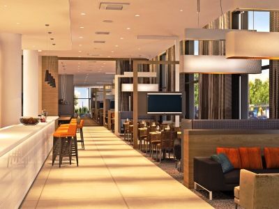 Hotel Hampton By Hilton Centre Alexanderplatz 3*