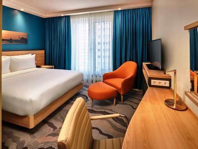 Hotel Hampton By Hilton Centre Alexanderplatz Berlin