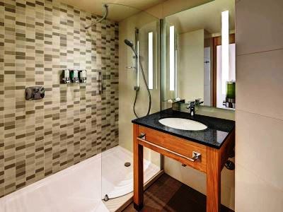 Hotel Hampton By Hilton Centre Alexanderplatz