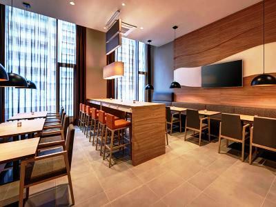 Hampton By Hilton Centre Alexanderplatz Hotel Berlin