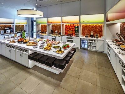 Hotel Hampton By Hilton Centre Alexanderplatz Berlin