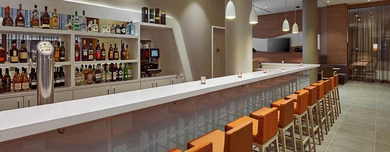 Hotel Hampton By Hilton Centre Alexanderplatz 3*