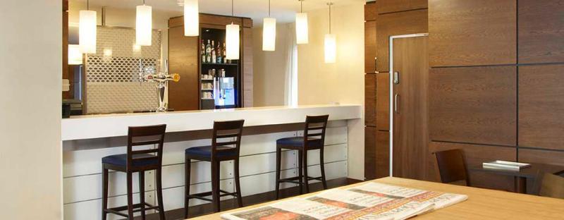 Hampton By Hilton Centre Alexanderplatz 3* Berlin