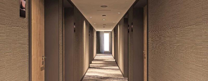 Hampton By Hilton Centre Alexanderplatz 3* Berlin